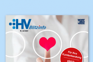 HV-BlitzInfo Apotheken Umschau B Juli