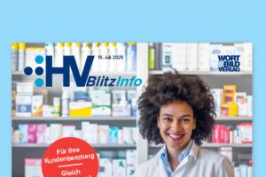 Apotheken Umschau B Juli