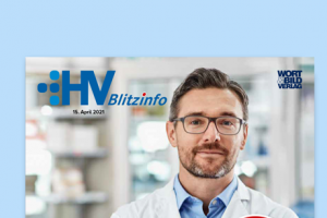 HV-BlitzInfo Apotheken Umschau B April